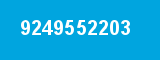 9249552203