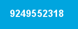 9249552318 9249552318