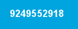 9249552918