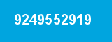9249552919