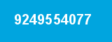 9249554077