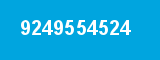 9249554524