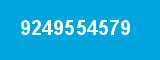 9249554579