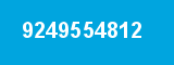 9249554812