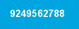 9249562788 9249562788