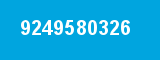 9249580326 9249580326