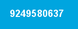 9249580637 9249580637