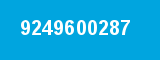 9249600287 9249600287