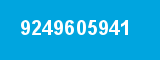 9249605941
