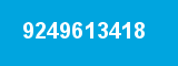 9249613418 9249613418