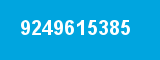 9249615385 9249615385