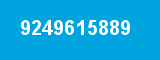 9249615889 9249615889
