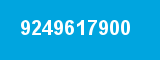 9249617900 9249617900