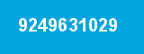 9249631029