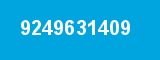 9249631409