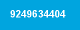 9249634404
