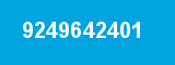 9249642401