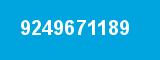 9249671189
