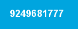 9249681777