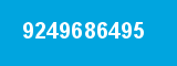 9249686495