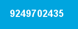 9249702435