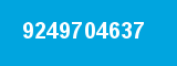 9249704637 9249704637