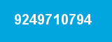 9249710794