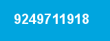 9249711918