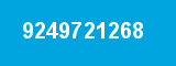 9249721268