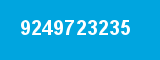 9249723235
