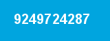 9249724287