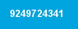 9249724341