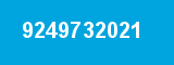 9249732021 9249732021