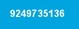 9249735136