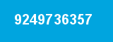 9249736357
