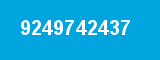 9249742437