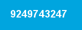 9249743247