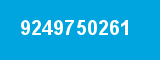 9249750261