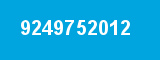 9249752012