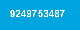 9249753487