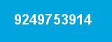 9249753914