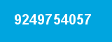 9249754057