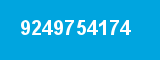 9249754174