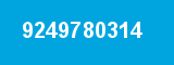 9249780314