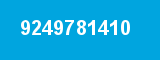 9249781410 9249781410