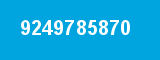 9249785870