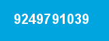 9249791039 9249791039