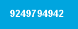 9249794942