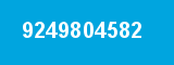 9249804582