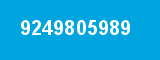 9249805989